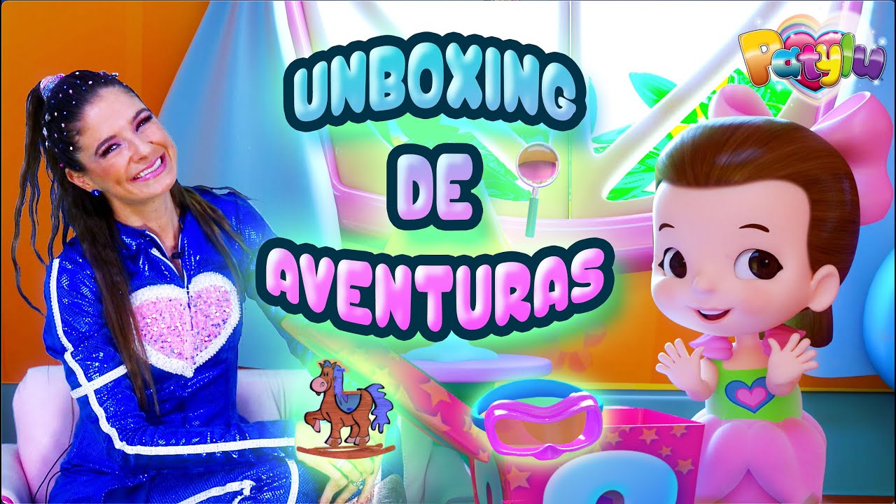 Patylu y Nesy 💗🛼 