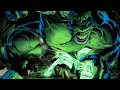 Hulk Hunts a Ghost That Can’t Die