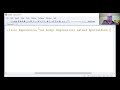 CS152 May 5 Lecture