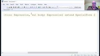 CS152 May 5 Lecture