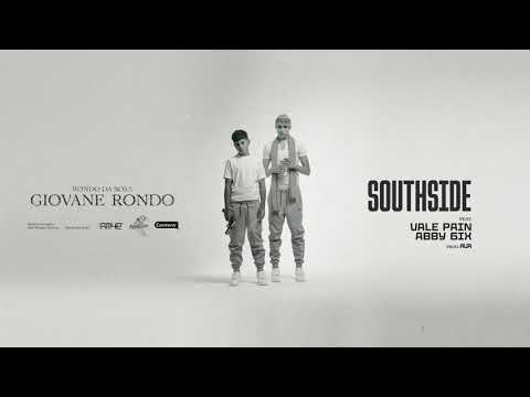 Rondo X SOUTHSIDE