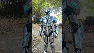 #Mera d#ost #robot ban gaya hai bhai#robotics