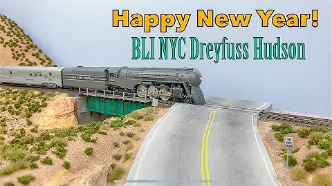 Building an HO Scale Model Railroad: Layout Update (14) After Christmas Update