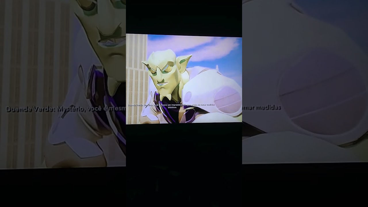 Spiderman vs green goblin and electro in 2014