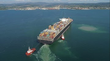 SDG 9 - Industry, Innovation and Infrastructure