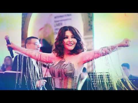 الديفا سميرة سعيد عايزة اعيش