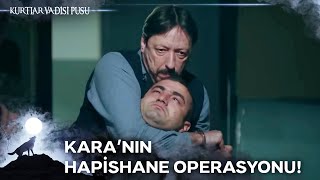 Kendimi Tanıtmam Yetti Kurtlar Vadisi Pusu 210. Bölüm