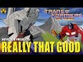 Really That Good - TRANSFORMERS: THE MOVIE (1986)