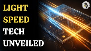 Light-Speed Analog Computing: The Future of Ultra-Fast Technology | WION Podcast
