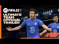 FIFA 22 Ultimate Team | Official Trailer