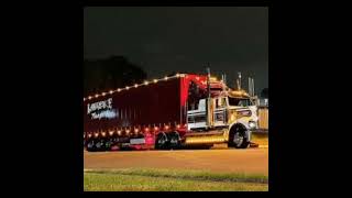 Kenworth Truck Edit