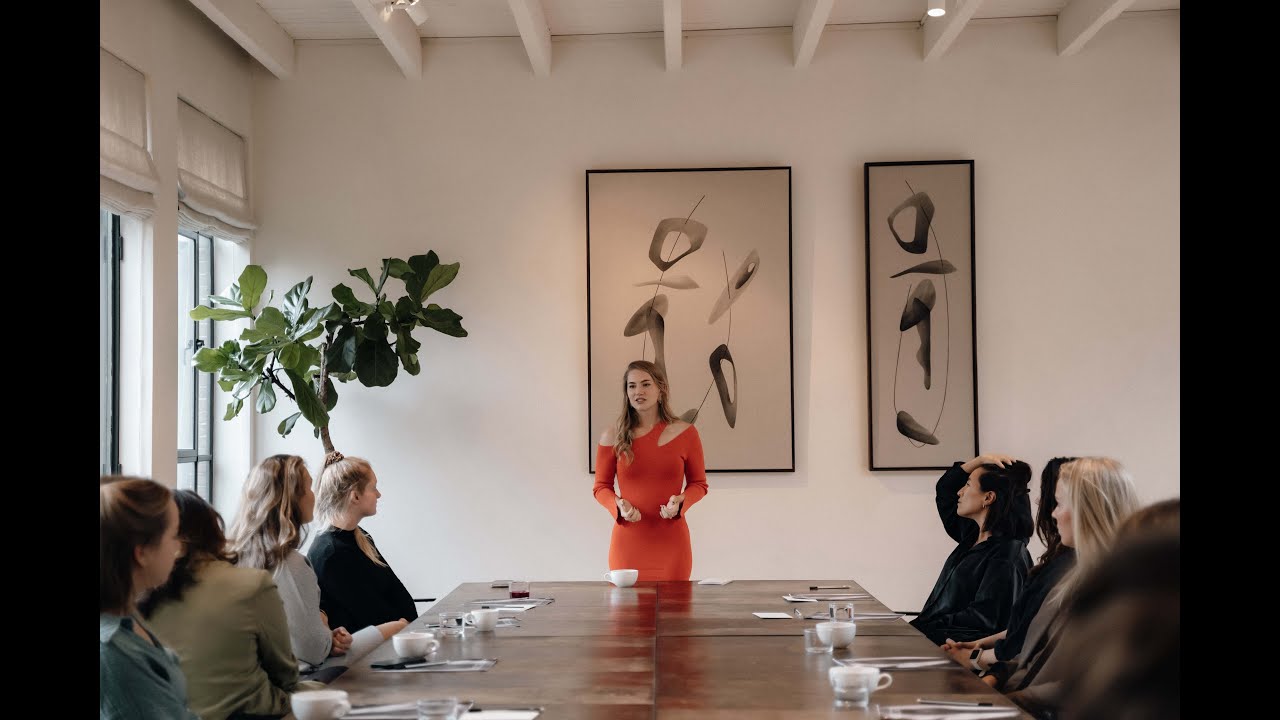 Resultaten van coachees van Eva