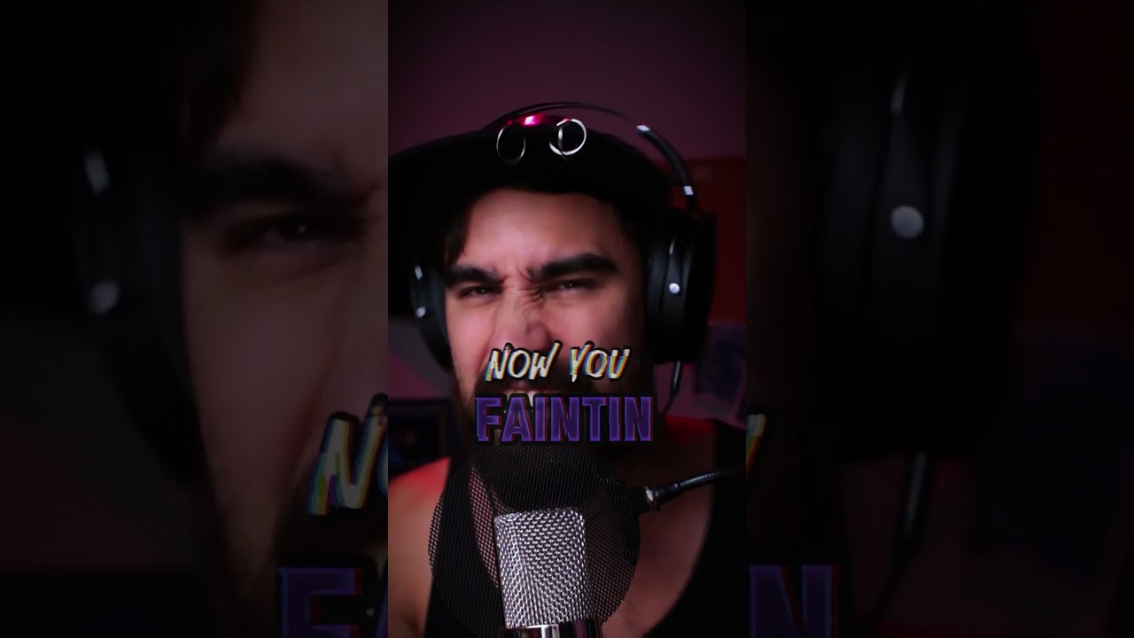 WHAT #ANIME CHARACTER AM I RAPPING? #animeedit #animeedits #animeshorts #animeamv