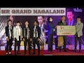 MR GRAND NAGALAND 2021 | MAIN JURY | SONGASHIM RUNGSUNG