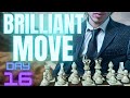 Playing Chess Until I Reach 2000 ELO: Day 16