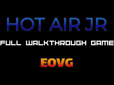 Hot Air Jr - Video