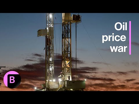 What Is OPEC+ Trying to accomplish when it comes to oil prices?