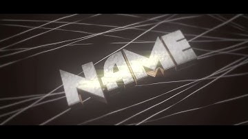 FREE Harcore SYNC After Effects & Cinema 4D Intro Template #550 + Tutorial