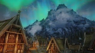 Mythical Enb Mod Showcase: Skyrim Special Edition
