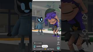 Blips Invaluable Help Poppy Playtime 5 Meme