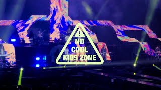 [4K] No Cool Kids Zone - Xdinary Heroes (260627 The Xcape)