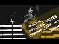 Opening Ceremony | Invictus Games Düsseldorf 2023 | Promo #1