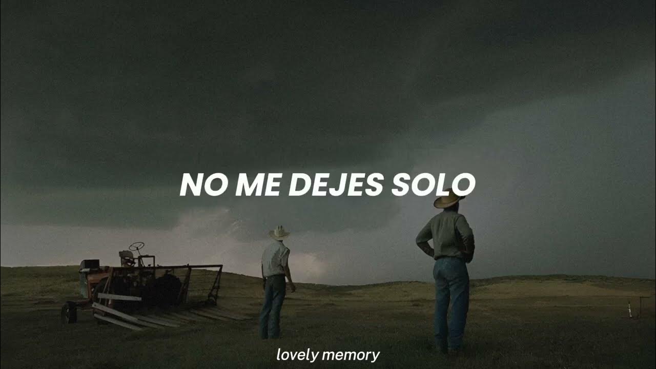 Solo Deje Yo A Mi Padre Letra sólo dejé yo a mi padre–Montéz de Durango(Letra). - YouTube