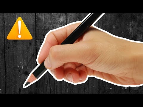 Vídeo: Como Desenhar Tatuagens