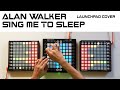 Alan Walker - Sing Me To Sleep (Instrumental Launchpad Cover) ;D