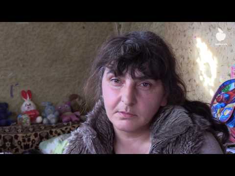 რიტა დურული - მარტოხელა დედა ძევერიდან