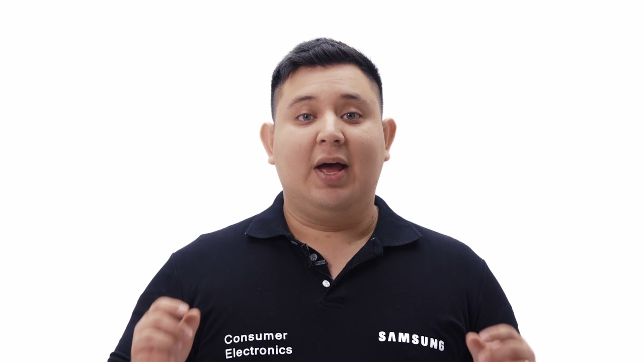 Samsung | TV OLED |Quantum HR 1500