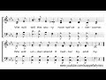 When The Morning Comes (Trials Dark on Every Hand) - A Cappella Hymn