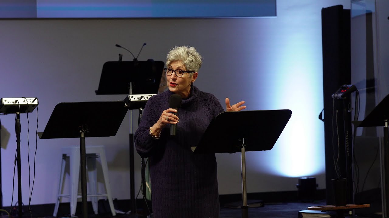 Not the Gospel - Lena Jones