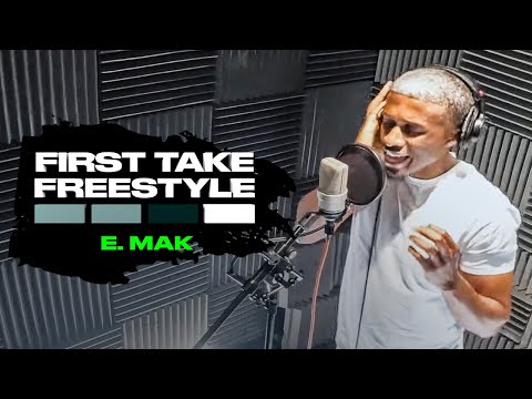 E. Mak - First Take #GW1TF