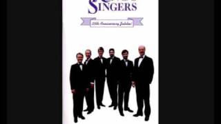 The King`s Singers (Weather with you)