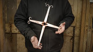 Quick Tip: Simple Copper Finish