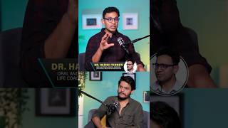 Dr Harish Tenneti Latest Video | #shorts #trending #ego #selfrespect #drharishtenneti #podcast