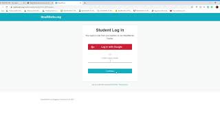 How to create a ReadWorks account