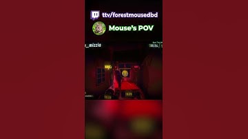 THE "LEAST" CHAOTIC EXTRACTION IN REPO /w @forestmousedbd2227 #repo #repoclips #twitchclips