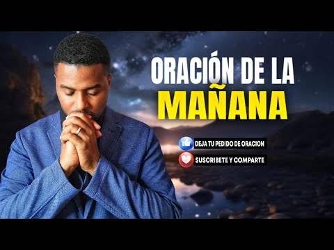 🔴Oración de la