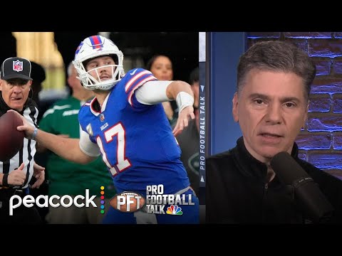 Video: Proč jméno Buffalo bills?