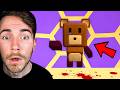 LA FIN SUPPRIMÉE DE SUPER BEAR ADVENTURE M'A TRAUMATISÉ...