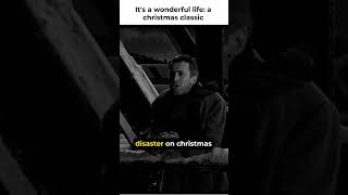 Its A Wonderful Life A Christmas Classic