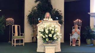 4-17-22: Easter Sunday - Behold the Christ is Risen in You!