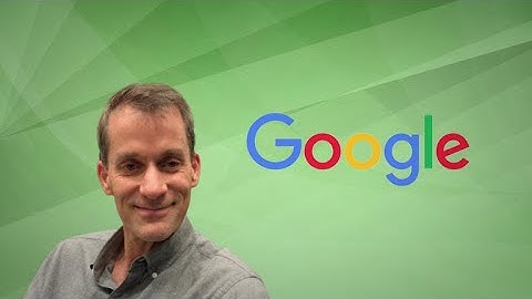 Google’s AI chief explains machine learning for chip design