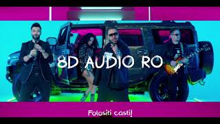Florin Salam - Hai cu mine in Bali [videoclip oficial] 2020 ( 8D ADUIO )