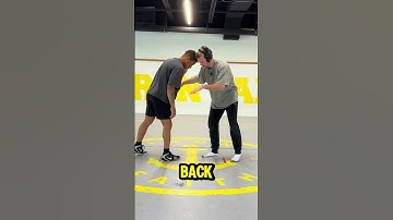 The Correct Way To Sprawl #wrestling #ironfaith