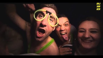 Make some noise chuckie  Dvj shoker video edit remix