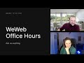 Office Hours with Joyce & Flo