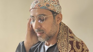 القارئ الأستاذ اسامة الحسين ما تيسر من سورة الروم ٢٠-٢٤